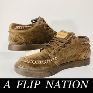 element skateboard shoes